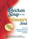 Cover image for Chicken Soup for the Woman's Soul